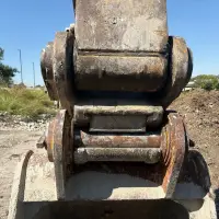 2018 CATERPILLAR 336FL - view 11 of 46