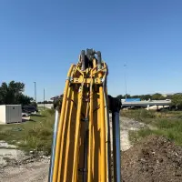 2018 CATERPILLAR 336FL - view 13 of 46