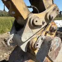 2018 CATERPILLAR 336FL - view 10 of 46