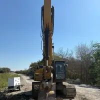 2018 CATERPILLAR 336FL - view 8 of 46