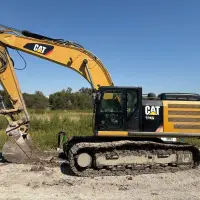 2018 CATERPILLAR 336FL - view 2 of 46