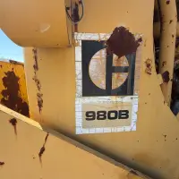 1971 CATERPILLAR 980B - view 20 of 34