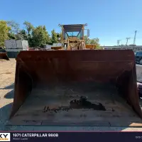 1971 CATERPILLAR 980B - view 8 of 34