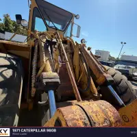 1971 CATERPILLAR 980B - view 9 of 34