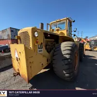 1971 CATERPILLAR 980B - view 7 of 34