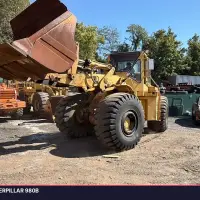 1971 CATERPILLAR 980B - view 3 of 34