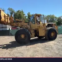 1971 CATERPILLAR 980B - view 2 of 34