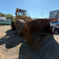 1971 CATERPILLAR 980B - view 5 of 34