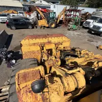 1971 CATERPILLAR 980B - view 6 of 34