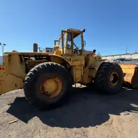 1971 CATERPILLAR 980B - view 13 of 34