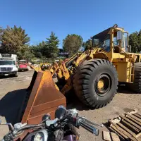 1971 CATERPILLAR 980B - view 14 of 34