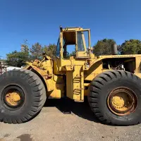 1971 CATERPILLAR 980B - view 10 of 34