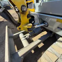 2023 WACKER NEUSON EZ53 - view 10 of 27