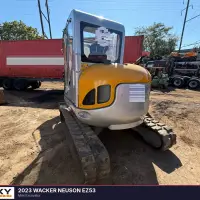 2023 WACKER NEUSON EZ53 - view 4 of 27