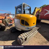 2023 WACKER NEUSON EZ53 - view 3 of 27