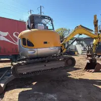2023 WACKER NEUSON EZ53 - view 6 of 27