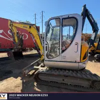 2023 WACKER NEUSON EZ53 - view 5 of 27
