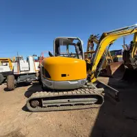 2023 WACKER NEUSON EZ53 - view 9 of 27