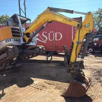 2023 WACKER NEUSON EZ53 - view 8 of 27