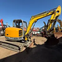 2023 WACKER NEUSON EZ53 - view 7 of 27