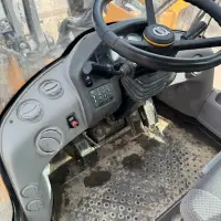 2021 VOLVO L120H - view 7 of 14