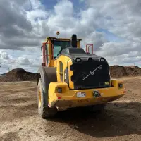 2021 VOLVO L120H - view 3 of 14