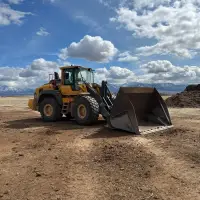 2021 VOLVO L120H - view 13 of 14
