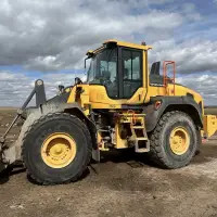 2021 VOLVO L120H - view 14 of 14