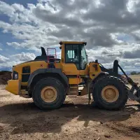 2021 VOLVO L120H - view 4 of 14