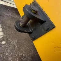 2001 CATERPILLAR TH83 - view 5 of 23