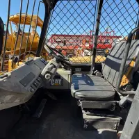 2001 CATERPILLAR TH83 - view 6 of 23