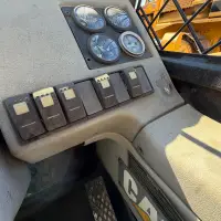 2001 CATERPILLAR TH83 - view 11 of 23
