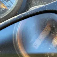 2001 CATERPILLAR TH83 - view 7 of 23