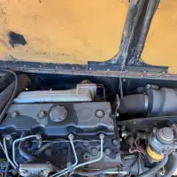 2001 CATERPILLAR TH83 - view 12 of 23