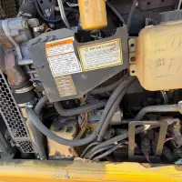 2001 CATERPILLAR TH83 - view 16 of 23