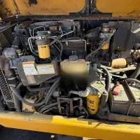 2001 CATERPILLAR TH83 - view 8 of 23