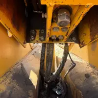2001 CATERPILLAR TH83 - view 13 of 23