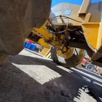 2001 CATERPILLAR TH83 - view 17 of 23