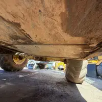 2001 CATERPILLAR TH83 - view 19 of 23