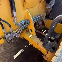 2001 CATERPILLAR TH83 - view 9 of 23
