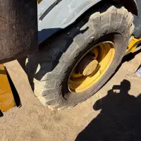 2001 CATERPILLAR TH83 - view 14 of 23