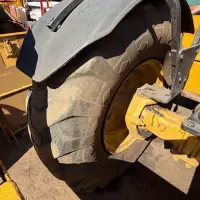 2001 CATERPILLAR TH83 - view 18 of 23