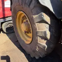 2001 CATERPILLAR TH83 - view 20 of 23