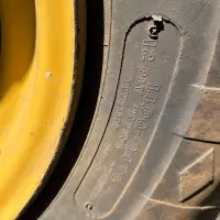 2001 CATERPILLAR TH83 - view 10 of 23
