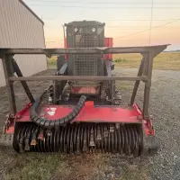 2019 FECON FTX150T4-20SST - view 2 of 17