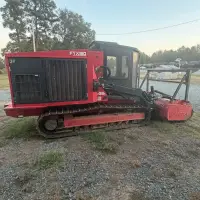 2019 FECON FTX150T4-20SST - view 15 of 17