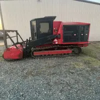 2019 FECON FTX150T4-20SST - view 3 of 17