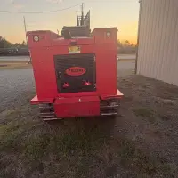 2019 FECON FTX150T4-20SST - view 5 of 17