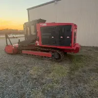 2019 FECON FTX150T4-20SST - view 4 of 17