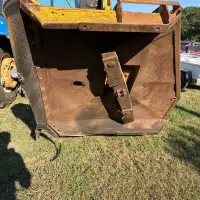 1999 NEW HOLLAND TS110 - view 13 of 20